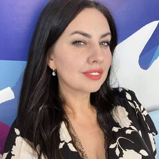 Фотография девушки Елена, 45 лет из г. Краснодар