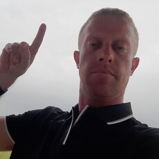 Фотография мужчины Серёга, 37 лет из г. Иркутск