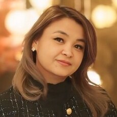 Фотография девушки Балымка, 36 лет из г. Актау