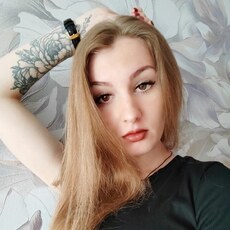 Фотография девушки Танюша, 27 лет из г. Челябинск