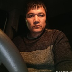 Фотография мужчины Аман, 42 года из г. Актобе