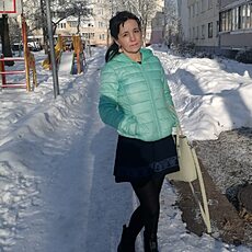 Фотография девушки Танечка, 42 года из г. Минск