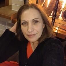 Фотография девушки Наталья, 60 лет из г. Брест