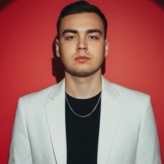 Фотография мужчины Данис, 22 года из г. Рязань