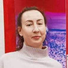 Фотография девушки Елена, 49 лет из г. Иваново