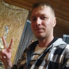 Фотография мужчины Юра, 30 лет из г. Новосибирск
