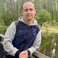 Фотография мужчины Евгений, 39 лет из г. Воронеж