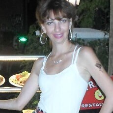 Фотография девушки Елена, 42 года из г. Новосибирск