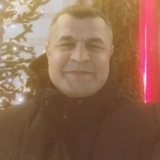 Фотография мужчины Эльнур, 41 год из г. Владимир