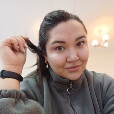 Фотография девушки Фируза, 26 лет из г. Златоуст