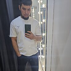 Фотография мужчины Timur, 28 лет из г. Караганда