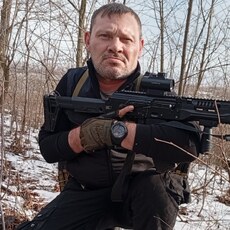 Фотография мужчины Сергей, 43 года из г. Калининград