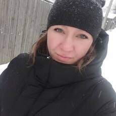 Фотография девушки Валентина, 31 год из г. Верещагино