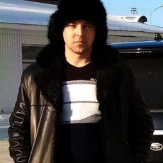 Фотография мужчины Александр, 40 лет из г. Красноярск