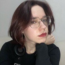 Фотография девушки Вета, 21 год из г. Владивосток