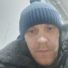 Фотография мужчины Вано, 37 лет из г. Тюмень