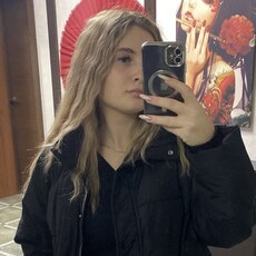 Фотография девушки Регина, 20 лет из г. Костанай