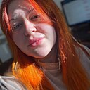 Даниэла, 22 года