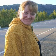 Фотография девушки Мария, 45 лет из г. Магадан