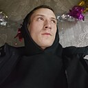 Ник, 25 лет