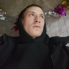 Фотография мужчины Ник, 25 лет из г. Улан-Удэ
