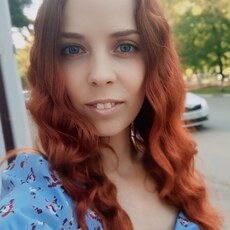 Фотография девушки Любовь, 33 года из г. Балашов