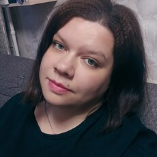 Фотография девушки Анастасия, 36 лет из г. Радужный (Ханты-Мансийский)