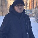 Яхёбек, 55 лет