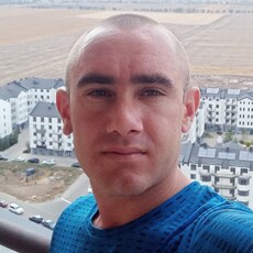 Фотография мужчины Вячеслав, 31 год из г. Одесса