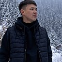 Бекжан, 32 года