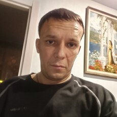 Фотография мужчины Александр, 44 года из г. Лысьва