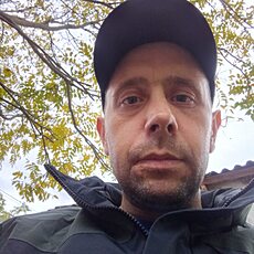 Фотография мужчины Андрей, 40 лет из г. Красноперекопск