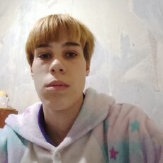 Фотография девушки Svetlana, 21 год из г. Артем