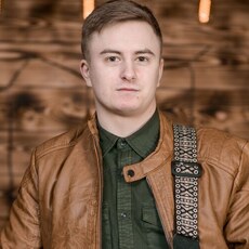 Фотография мужчины Вова, 29 лет из г. Львов