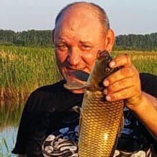 Фотография мужчины Виктор, 46 лет из г. Ульяновск