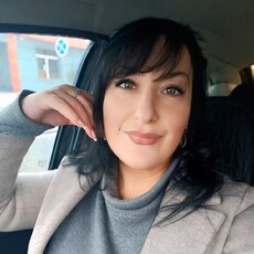 Фотография девушки Афина, 43 года из г. Грозный