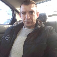 Фотография мужчины Николай, 40 лет из г. Шахты