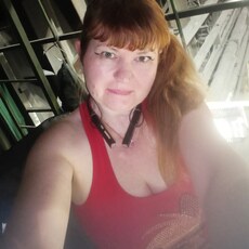 Фотография девушки Марина, 49 лет из г. Чебаркуль