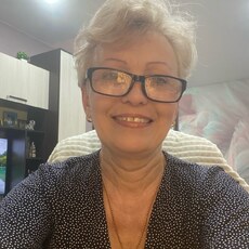 Фотография девушки Ирина, 56 лет из г. Саратов