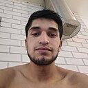 Саша, 23 года