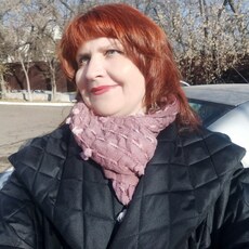 Фотография девушки Елена, 51 год из г. Благовещенск