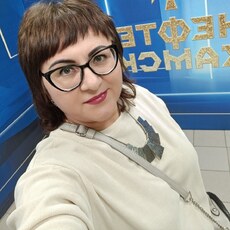 Фотография девушки Люция, 51 год из г. Нефтекамск