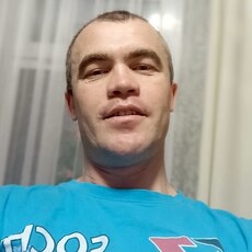 Фотография мужчины Денис, 36 лет из г. Екатеринбург