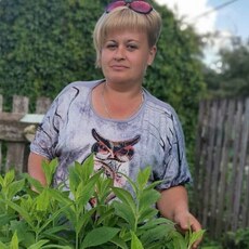 Фотография девушки Наталья, 39 лет из г. Новомосковск