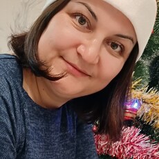 Фотография девушки Елена, 41 год из г. Витебск