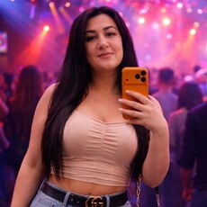 Фотография девушки Диля, 41 год из г. Чирчик