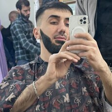 Фотография мужчины Гриша, 28 лет из г. Кустанай