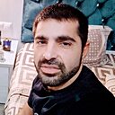 Арман, 33 года