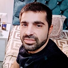 Фотография мужчины Арман, 33 года из г. Лазаревское