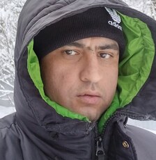 Фотография мужчины Саид, 35 лет из г. Раменское